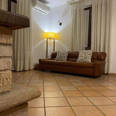 Il Giardino Delle Rose Apartment Spello Ngoại thất bức ảnh