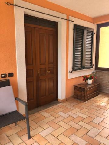 Il Giardino Delle Rose Apartment Spello Ngoại thất bức ảnh