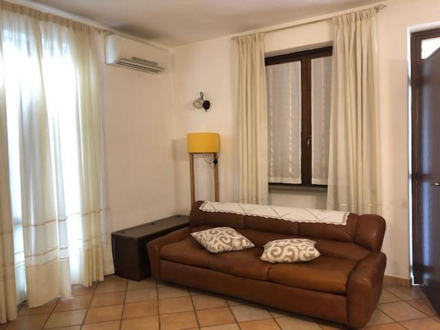 Il Giardino Delle Rose Apartment Spello Ngoại thất bức ảnh