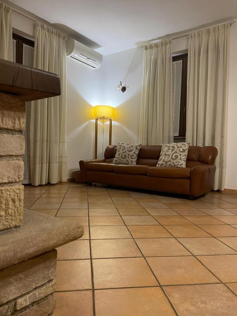 Il Giardino Delle Rose Apartment Spello Ngoại thất bức ảnh